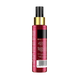 <b>Keratin</b> Smooth Hair Serum <b>Keratin</b> Protein Argan Oil Anti Frizz Frizz Control Smoothness Shine Booster Leave In Care 100ml - Product Image 3