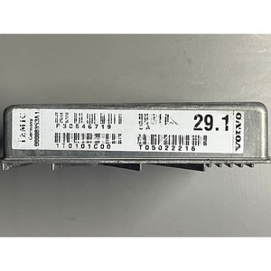 Pièces détachées Hyundai Santro d'occasion, module de commande ECU TEMIC compatible Volvo 00008853A1 P3C846719, pièces auto coréennes - Product Image 3