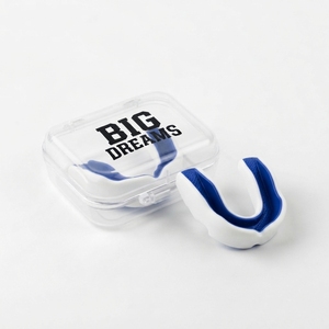 Custom Branded Boxing <b>Mouth</b> <b>Guard</b> Professional <b>Sports</b> Gum Shield with - Product Image 5