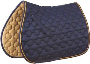 LEATHERCART - Sudadero de Algodón Premium en Tono Oscuro, Plegable, Ligero, Resistente, Acolchado, Transpirable, Absorbente de Impactos, Ecológico - Product Image 3