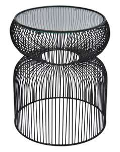 Modern <b>Nordic</b> Design <b>Coffee</b> <b>Table</b> High Quality Iron Furniture for Living Room Office Dining Home Use - Product Image 4