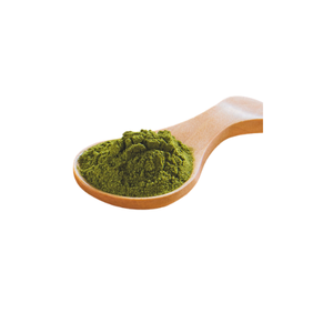 Poudre d'extrait de feuille de Moringa naturelle en vrac, poudre de Moringa 100% pure, provenant directement de l'usine du Vietnam - Product Image 1