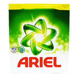 Detergente en polvo Ariel para distribución mundial, producto de limpieza de ropa de alta calidad para mercados comerciales y mayoristas. - Product Image 3