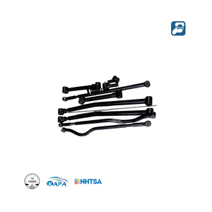 Braccio di Controllo di Qualità Superiore Followwish per Jeep Wrangler JT, Accessori e Ricambi per Carrozzeria Auto - Product Image 1