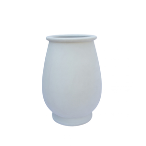 Jardinières décoratives artisanales en Fiberstone de haute qualité pour plantes d'intérieur, provenant d'un fabricant vietnamien - Product Image 3