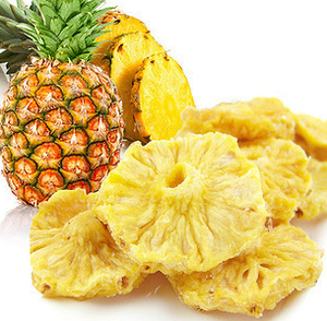 FRUTAS TROPICALES DE VIETNAM CON MEJOR PRECIO // PIÑA BLANDA SECA // Sra. Selina - Product Image 5