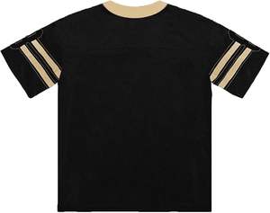 Camisetas gráficas extragrandes de jersey para hombre, camisetas casuales con cuello en V, ropa de calle, top de verano - Product Image 3