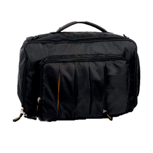 Bolsa de Viaje Impermeable y Ligera, Tamaño Cabina, con Cierre de Cremallera, para Viajes en Avión, Escapadas de Fin de Semana y Regalos Promocionales - Product Image 1