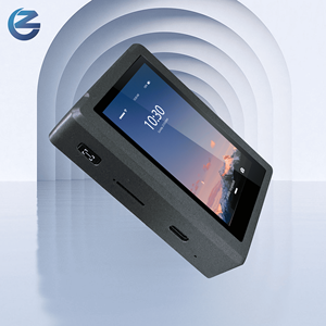 Tất cả trong một Z81 Android POS thiết bị đầu cuối hỗ trợ <span class=keywords><strong>EMV</strong></span> NFC mã QR thanh toán và liền mạch đa kênh bán lẻ hoạt động - Product Image 5