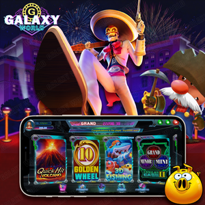 Points de jeu de pêche en gros Juwa – Comptes illimités pour distributeurs de jeux de pêche – Points de jeu en ligne Vegas Swaves - Product Image 1