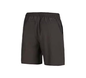 High Quality Men's Breathable Short UV Protection <b>Tennis</b> Badminton <b>Table</b> <b>Tennis</b> Uniform Set Customizable Front Logo 100% - Product Image 6