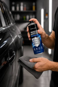 Aerosol de Revestimiento Protector de Marca Privada, Protección Contra Óxido y Corrosión para Uso Automotriz, Doméstico e Industrial - Product Image 6