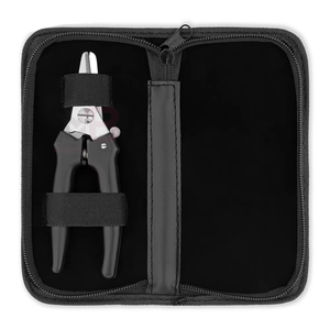 Herramienta Profesional para Extensiones de Cabello MAGMA BEAUTY, Alicates de Acero Inoxidable de Alta Calidad para Uso Comercial, Estilismo Capilar - Product Image 2