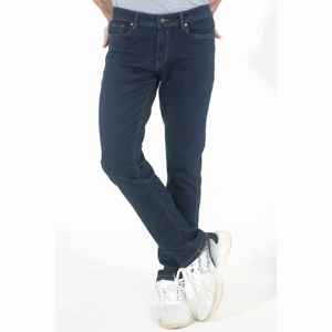 OEMODM Slim Straight Comfortable Cotton Custom <b>Baggy</b> Pantalones <b>Men</b> Denim <b>Trouser</b> Supplier Para Hombre Printed Jeans - Product Image 1