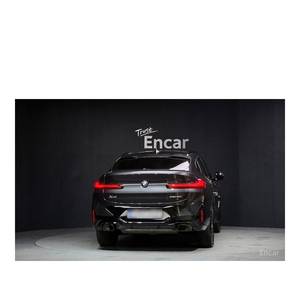 BMW X4 XDrive20i M Sports Pro 2023, Volante a la Izquierda, Caja de Cambios Automática, Cámara Trasera, 74,275 km - Product Image 4