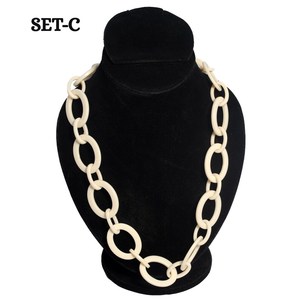 Joyería Religiosa de Resina Hecha a Mano para Damas, Diseño de Hada Musical, Nuevo Estilo, Superventas - Product Image 5