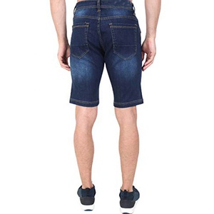 Pantalones cortos de entrenamiento para hombre, diseño de logotipo personalizado, vaqueros de verano, la mejor calidad, baratos, venta al por mayor - Product Image 5