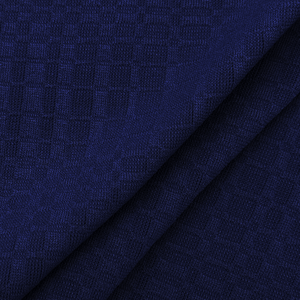 Tela Jacquard de Poliéster Reciclado de Diseño Único para Ropa Deportiva - Product Image 6