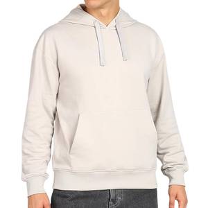 Sudadera Informal para Hombre, Ropa Urbana, Tejido Transpirable, Resistente, para Uso Diario, Proveedor de Grandes Cantidades - Product Image 4