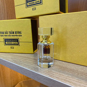 Oud boisé fumé et sucré, provenant d'Oud naturel du Vietnam, prix de gros, copeaux d'agarwood naturel de qualité supérieure - Product Image 3