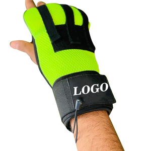 Bandages de boxe MMA, bandages de soutien réglables pour les poignets, respirants, vente en gros, fabricants OEM - Product Image 3