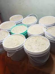 Manteca de Karité Cosmética para Piel y Cabello, Disponible en la Mejor Calidad, de Exportador y Fabricante Indio - Product Image 6