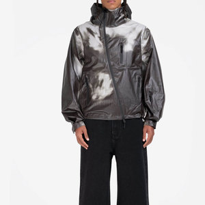Veste thermique réactive à la chaleur à prix compétitif, veste thermique réactive à la chaleur de pointe pour le marché de gros hivernal - Product Image 5