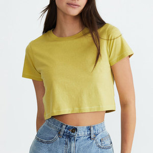 Top Deportivo de Alta Calidad para Mujer, Talla Grande, Transpirable, Hecho en Fábrica, para Correr y Ropa de Gimnasio - Product Image 1