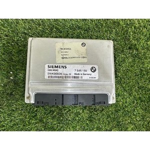 ECUs y Módulos de Computación Usados de la Serie 3 7545150 - Product Image 1