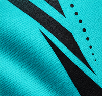 T-shirt de compression pour homme, manches longues, anti-UV, séchage rapide, respirant, pour entraînement MMA et gym