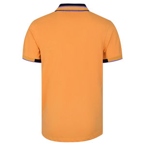 Camisas Polo para Hombre Nuevas al por Mayor, Camisas Polo Personalizadas de Talla Grande para Hombre en Venta a Precio de Mayoreo, Camisas Polo para Hombre con Servicio OEM - Product Image 5