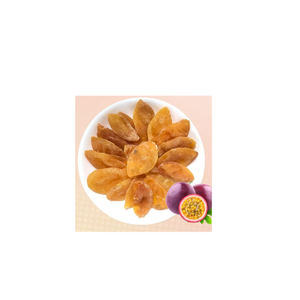 เสาวรสอบแห้งแบบนิ่ม หั่นเป็นชิ้น ขายส่ง ราคาแข่งขันจากเวียดนาม - Product Image 4