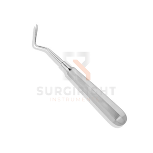 อุปกรณ์ตรวจจับฟันผุและหินปูน Explorer 2 SI-OIS-0001 ขนาด 10 มม. ได้รับการรับรองมาตรฐาน CE ประเภท Class I โดย Blush Surgical - Product Image 6
