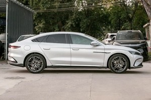 Voiture électrique BYD HAN - Product Image 5