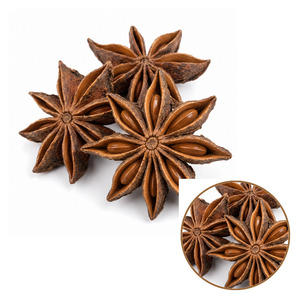 Hot Sale International Standard Factory Price Delicious Made In Vietnam Star Anise Customized Packaging - Product Image 1