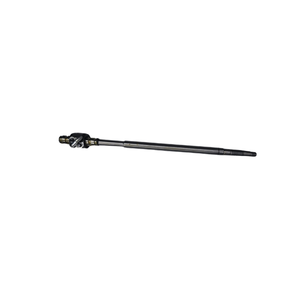K912411 20912411 Steering <b>Worm</b> Shaft Replacement for Agricultural Tractor Heavy Duty Precision Steering <b>Gear</b> Shaft - Product Image 1