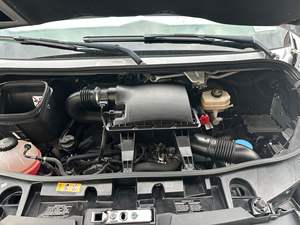Offre exceptionnelle : Mercedes-Benz Sprinter 2500 Airstream Interstate 4x4 2021, environ 4200 miles, conversion complète en camping-car, moteur turbodiesel V6, 4 roues motrices - Product Image 3