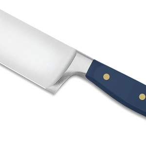 Couteau de chef fiable pour les cuisines domestiques et professionnelles, avec lame en acier durable et poignée confortable pour les tâches culinaires quotidiennes - Product Image 5