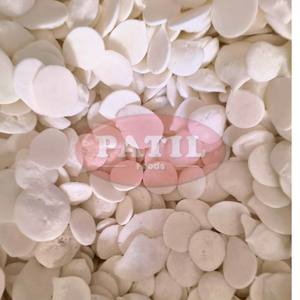 Bonbons indiens Batasha Patasha - Perles sucrées traditionnelles de Kolhapuri - Product Image 1