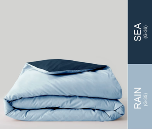 Ensemble de literie uni de luxe pour hôtel 5 étoiles, draps en microfibre doux et confortables, fournisseur en gros OEM - Product Image 3