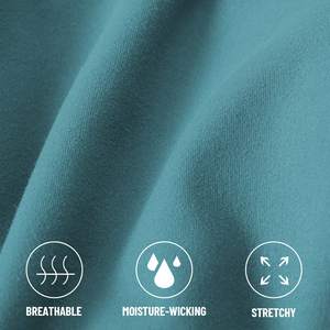 Soutien-gorge de sport Racerback rembourré pour femme, léger, respirant et réversible, idéal pour le yoga et la gym - Product Image 6