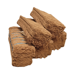 Best Selling Product COIR <b>NET</b> / PALM MAT Coconut Coir <b>Netting</b> <b>Mesh</b> for Green Construction Projects - Product Image 1