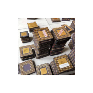 Entrega Rápida de CPU de Desecho, Procesador de Cerámica Pentium Pro con Oro, Compra al por Mayor, Calidad Premium - Product Image 2