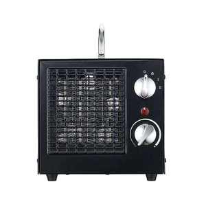 Calentador Eléctrico Premium MA-PTC-SH001, Hecho en Vietnam, Protección Contra Sobrecalentamiento, Calefacción para hasta 249 pies cuadrados - Product Image 1