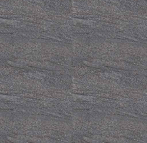 Dark Gray <b>Slate</b> Tile 600x600 mm for Floor and Wall Vitrified Tiles Porcelain Tiles Anti Slip - Product Image 1