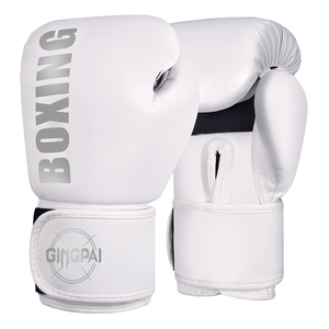 นวมคิกบ็อกซิ่งรุ่นใหม่ Pro Com สำหรับผู้หญิง ผู้ชาย ฝึกซ้อมซานด้า ซ้อมมวยไทย สำหรับผู้ใหญ่ ฝึกศิลปะการต่อสู้ - Product Image 3