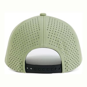 Casquette de baseball unisexe personnalisée, respirante et imperméable, pour adultes, vente en gros, meilleure vente, service OEM - Product Image 6