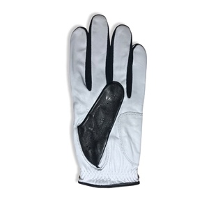 Gants de golf en cuir avec logo personnalisé, en peau de mouton, antidérapants, doux, respirants, vente en gros, prix bas, gants de golf en peau de mouton - Product Image 3