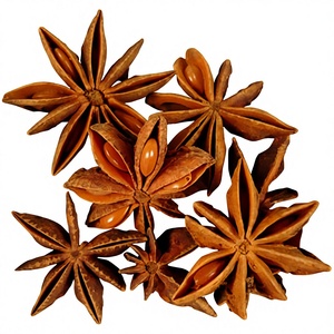 Anís Estrellado Seco de Otoño de Alta Calidad, 100% Puro, 100g, 18 Meses de Duración, Vietnam Ly Cuong - Product Image 1