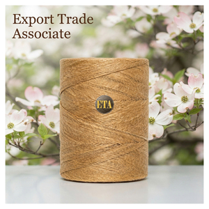 Fil de jute écologique de qualité supérieure (CB, CRM, CRT, CRX) de 4 à 1200 lb, fabriqué au Bangladesh pour l'exportation - Product Image 3